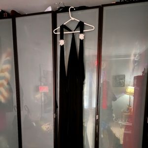 Black godess cape never used